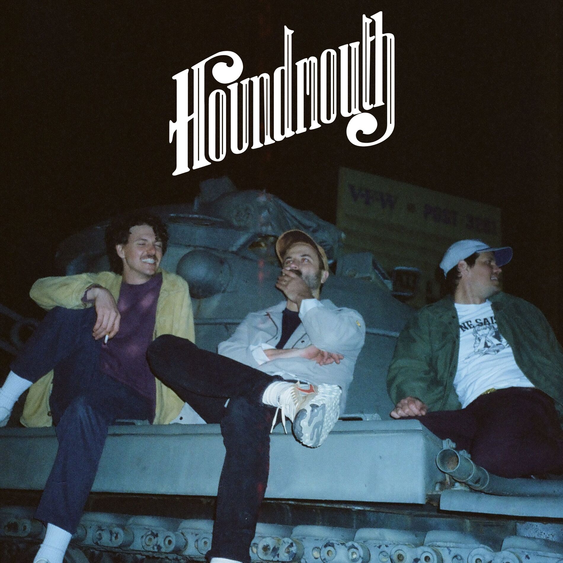 Album cover of Cool Jam/Good For You