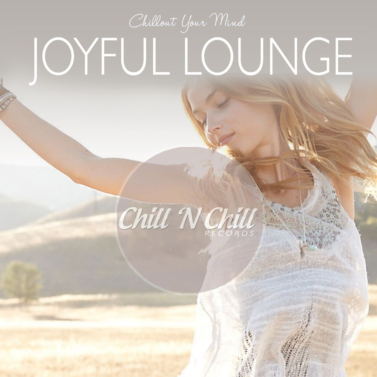 Album cover of Joyful Lounge (Chillout Your Mind)