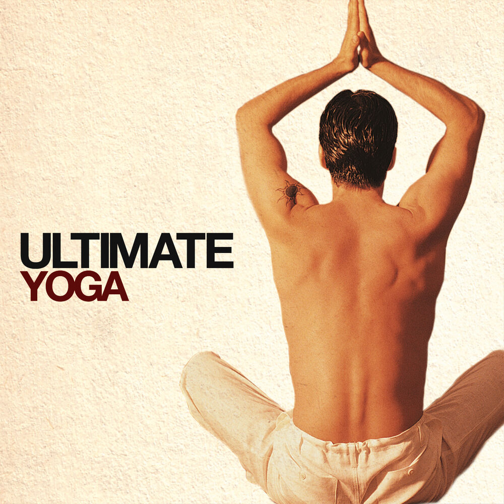 Picture of Ultimate Yoga