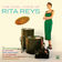 Star Eyes by Rita Reys album cover