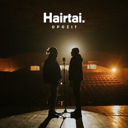 Cover of Hairtai
