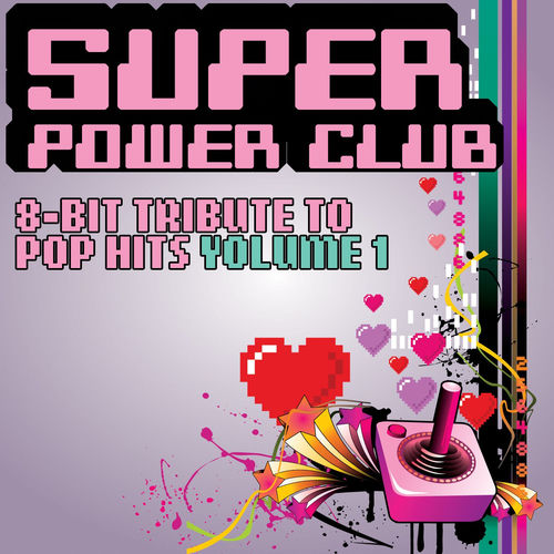 Paparazzi by Super Power Club - 115 BPM