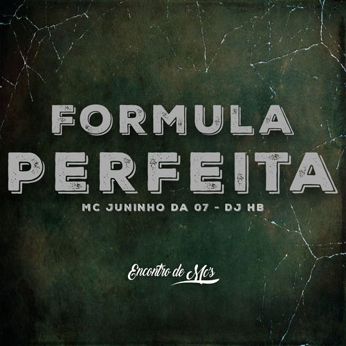 Fórmula Perfeita