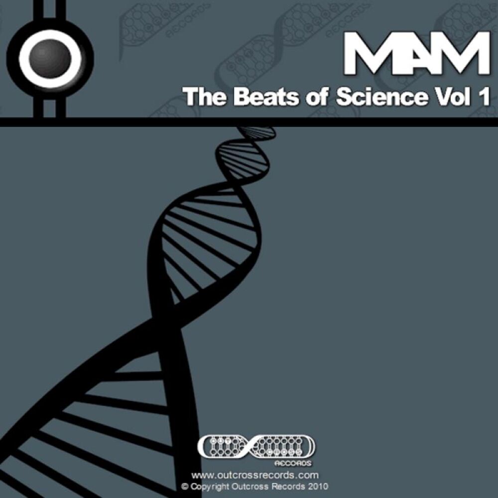Picture of Beats Of Science Vol 1