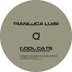 Cover of Cool Cats Ep