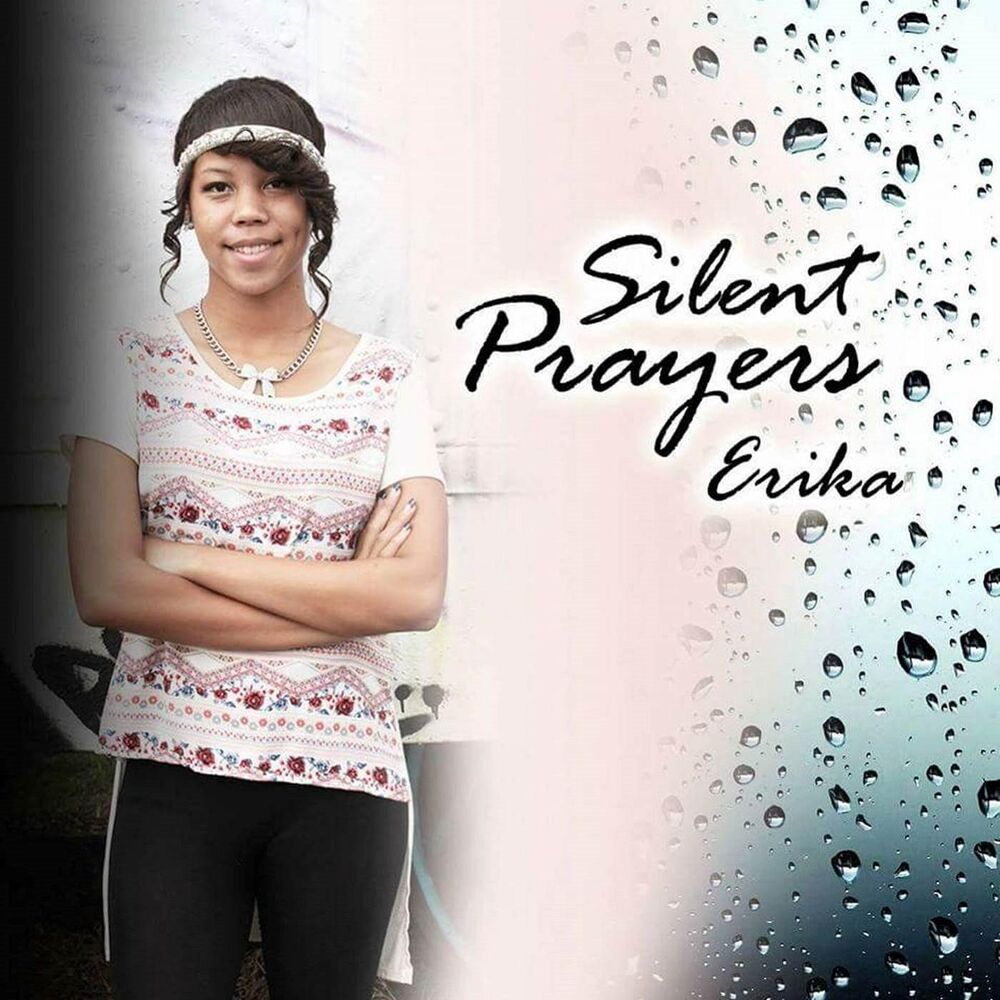 Picture of Silent Prayers