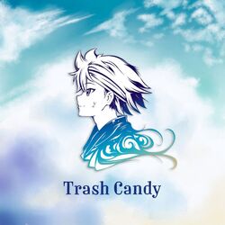 music cover