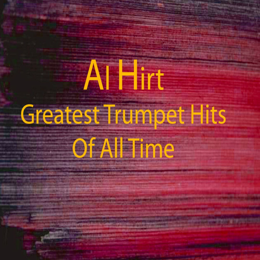 Picture of Greatest Trumpet Hits Of All Time
