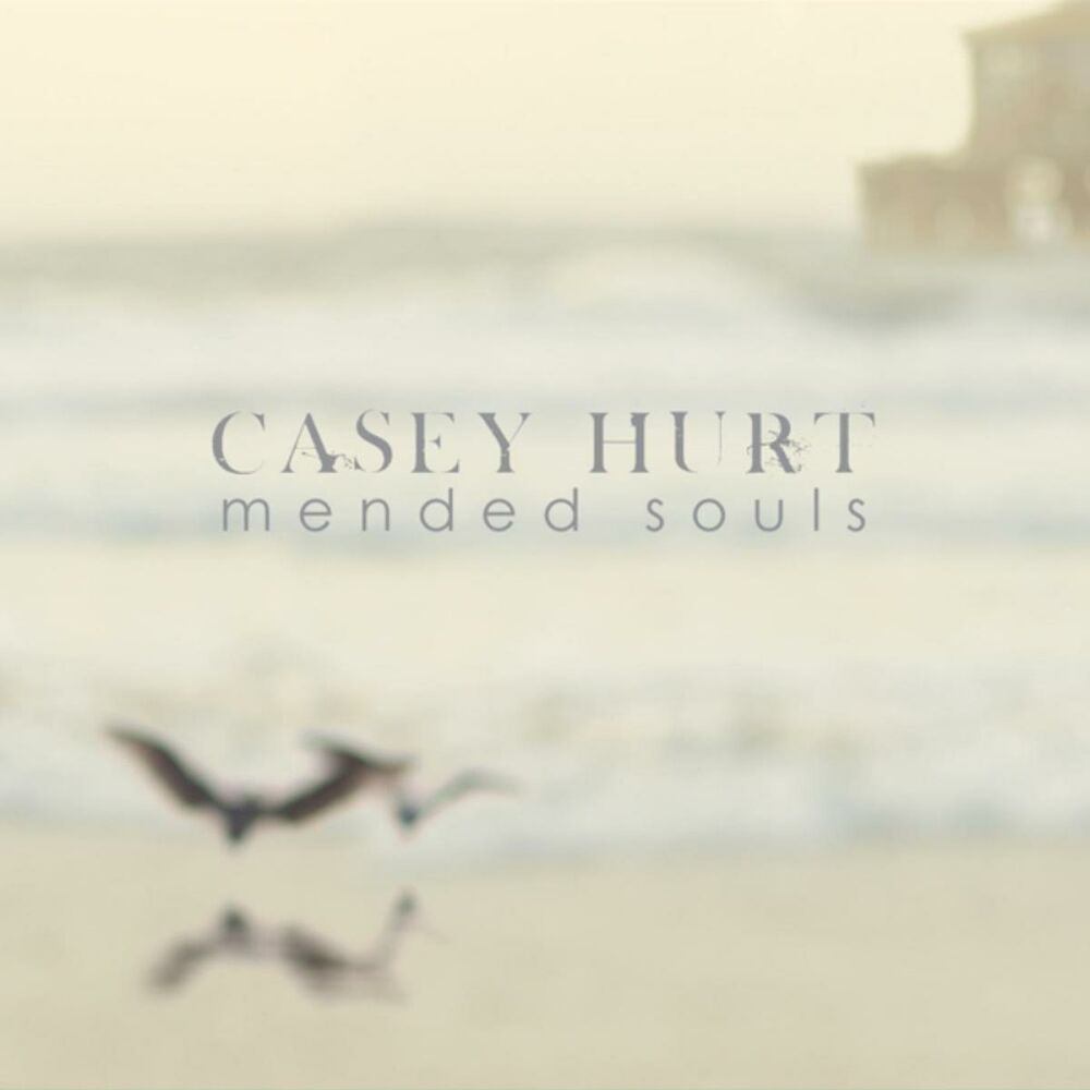 Picture of Mended Souls