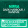Ransvik (Radio Edit) by Nifra album cover