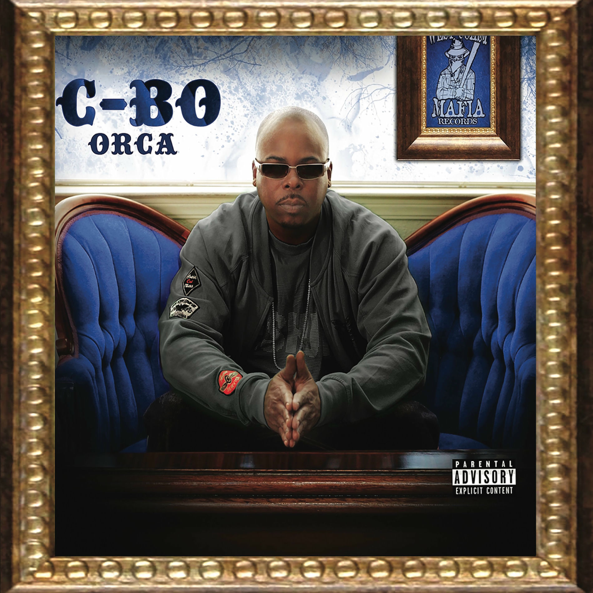 Album cover of Orca (Deluxe Version)