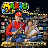 Mario Ortiz All Star Band: albums, songs, concerts | Deezer