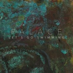 Cover of Let's Go Swimming