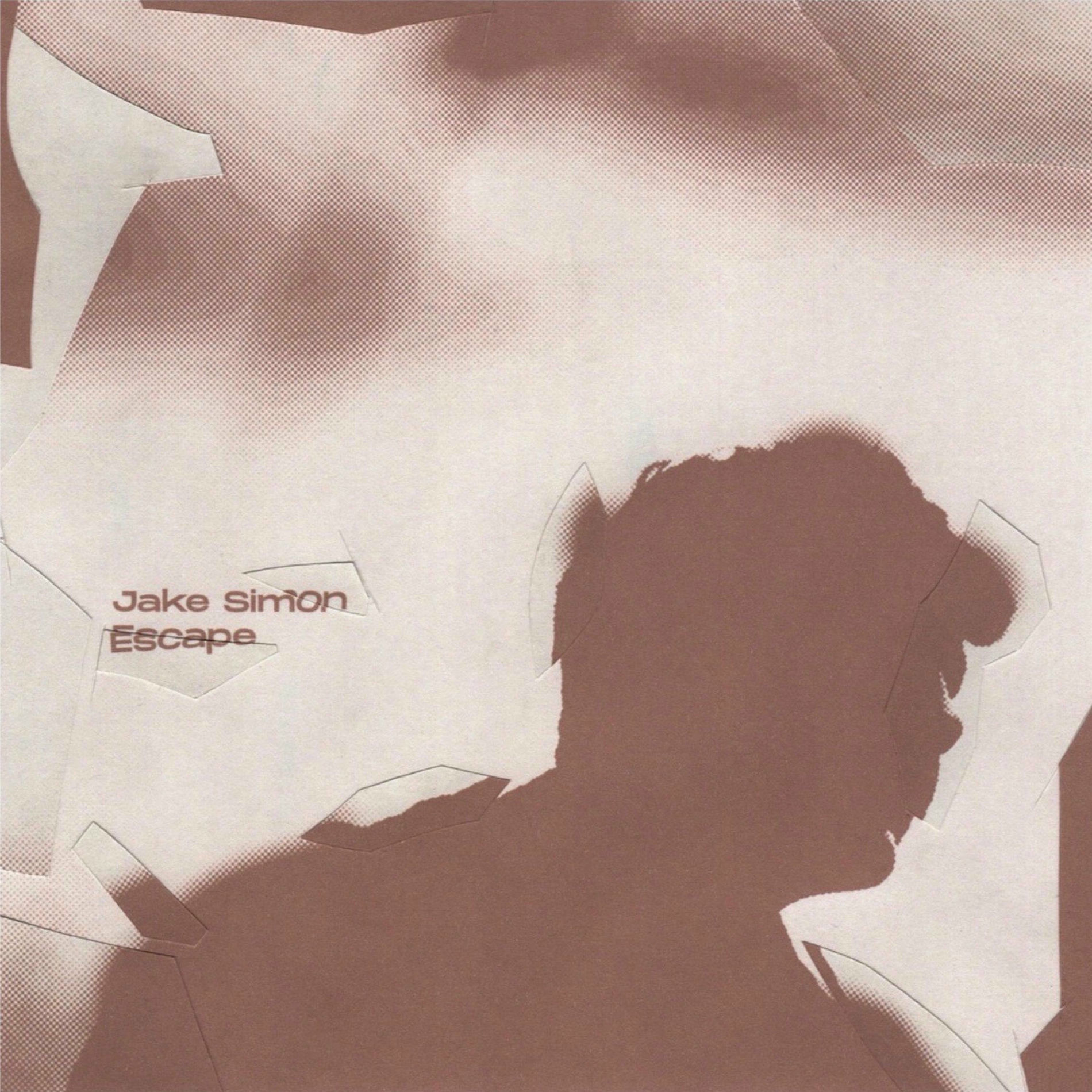 Album cover of Escape