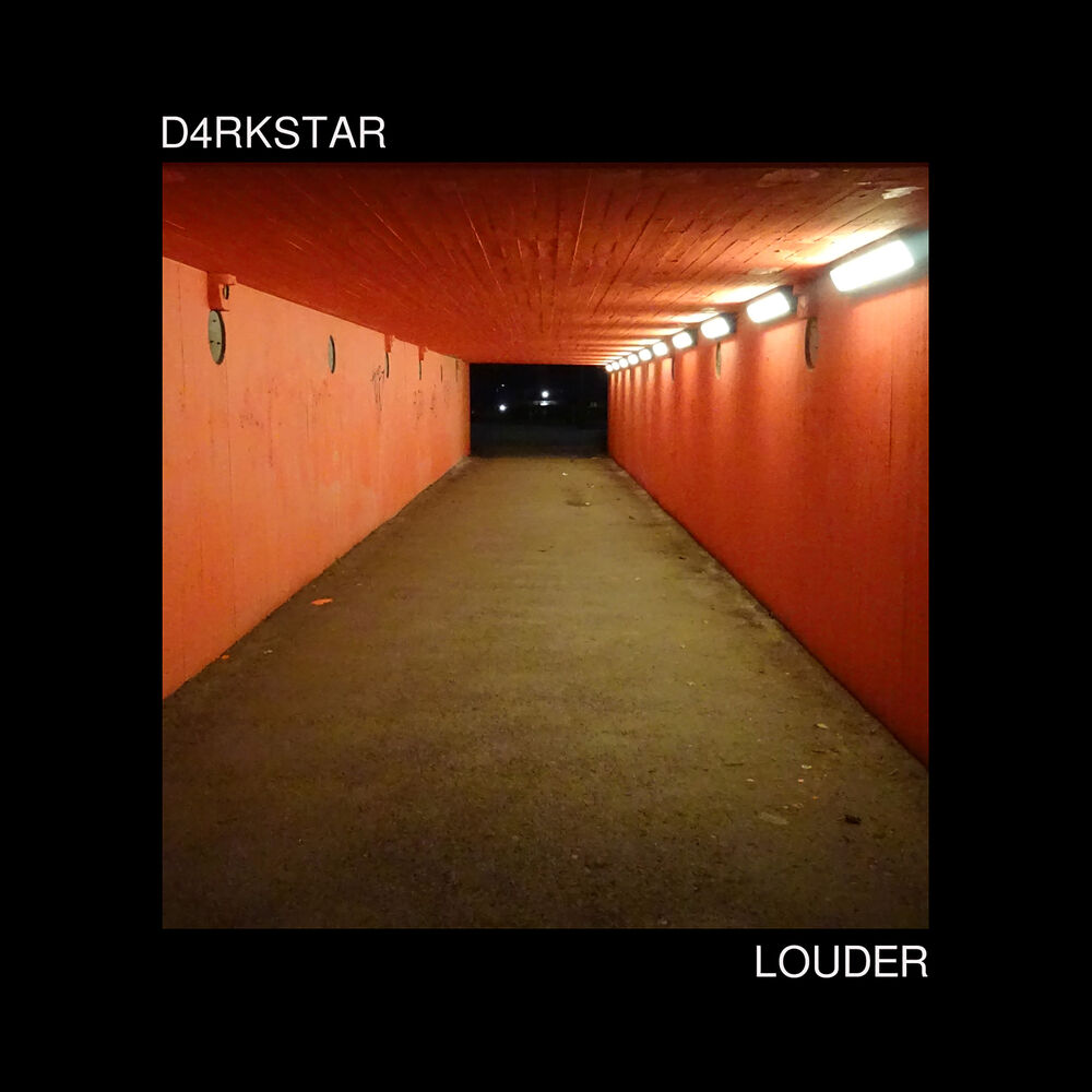 Picture of Louder