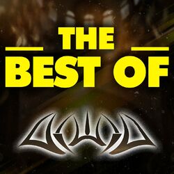 Cover of THE BEST OF