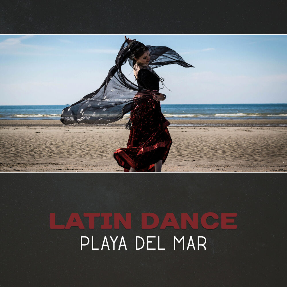 Picture of Latin Dance Playa del Mar – Heat Music, South Adventure, Party Groove