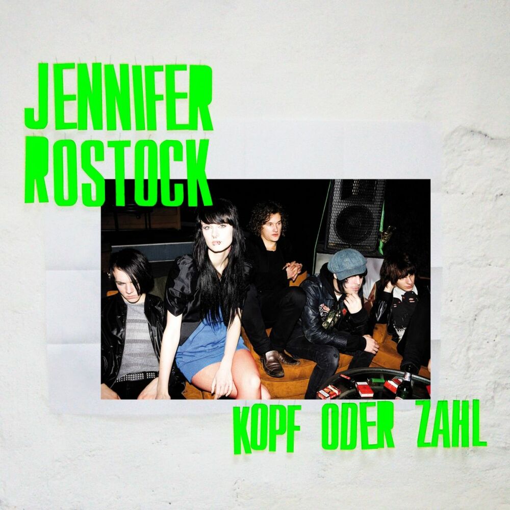 Picture of Kopf oder Zahl