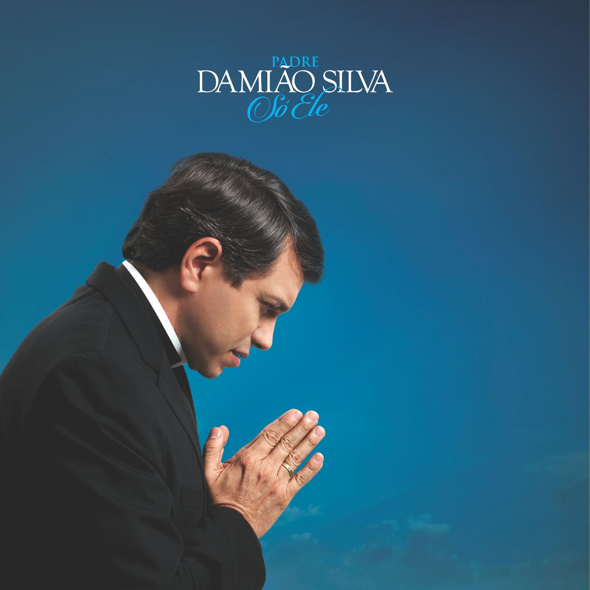 Album cover of Santo Espírito