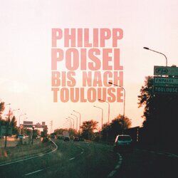 Cover of Bis nach Toulouse