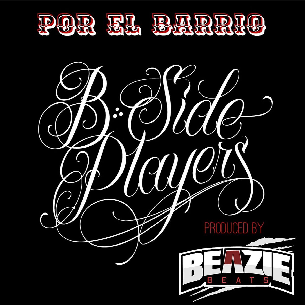 Album cover of Por El Barrio