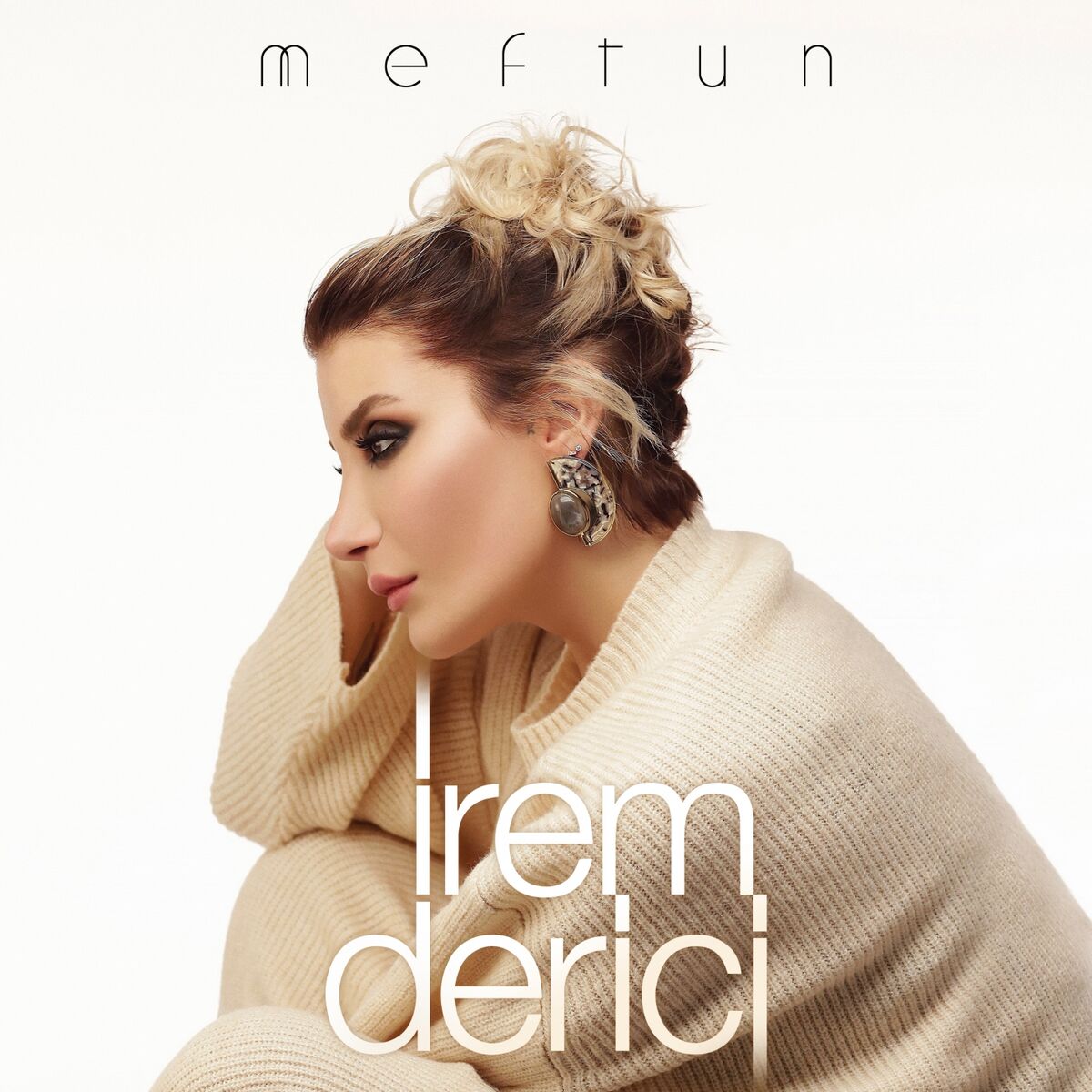 Album cover of Meftun