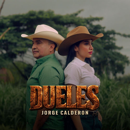 Descargar Dueles - Jorge Calderon MP3