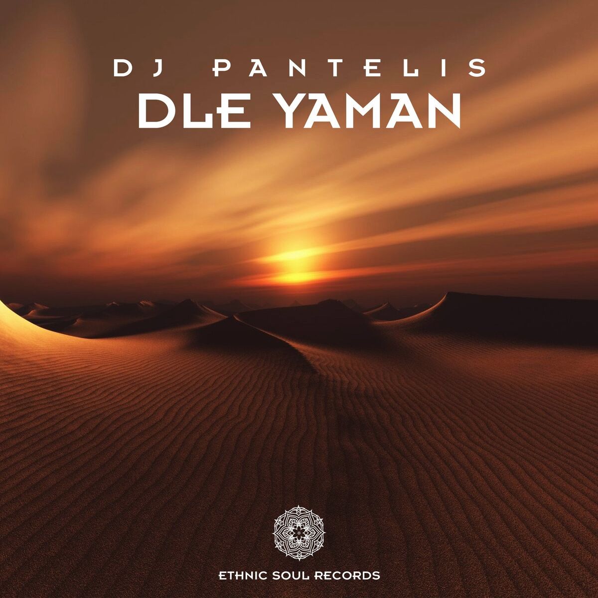 Album cover of Dle Yaman