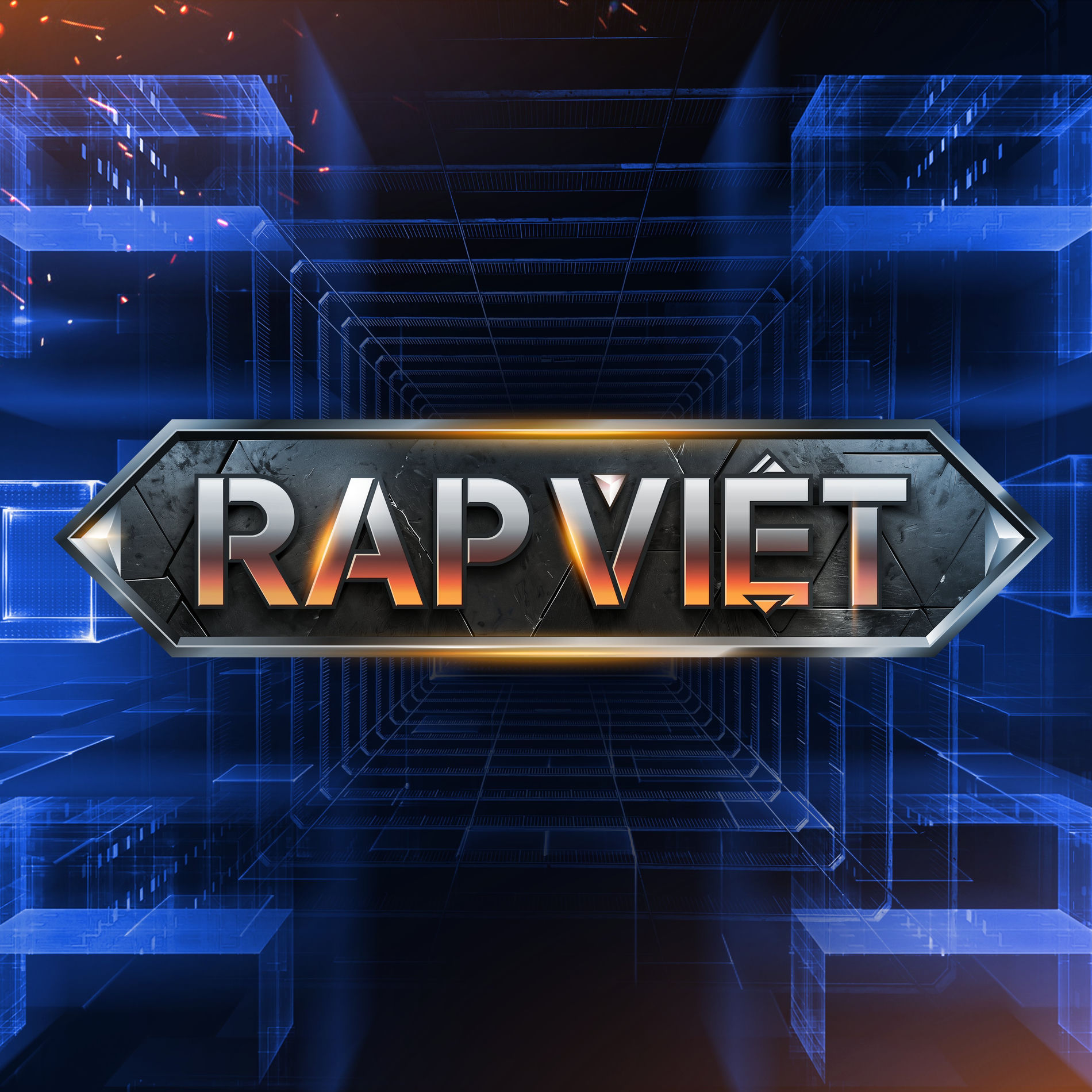 Album cover of QUIT VẪN LIT (feat. Nhật Hoàng, Coldzy, V#, ICY FAMOU$, Willistic & Lower)