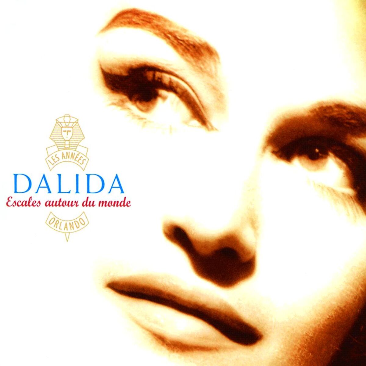Album cover of Escales Autour Du Monde