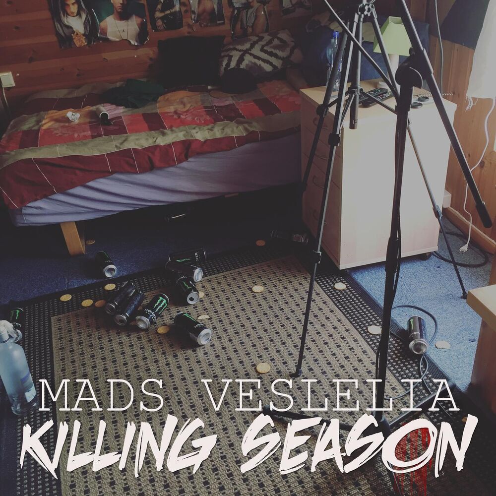 Picture of Killing Season