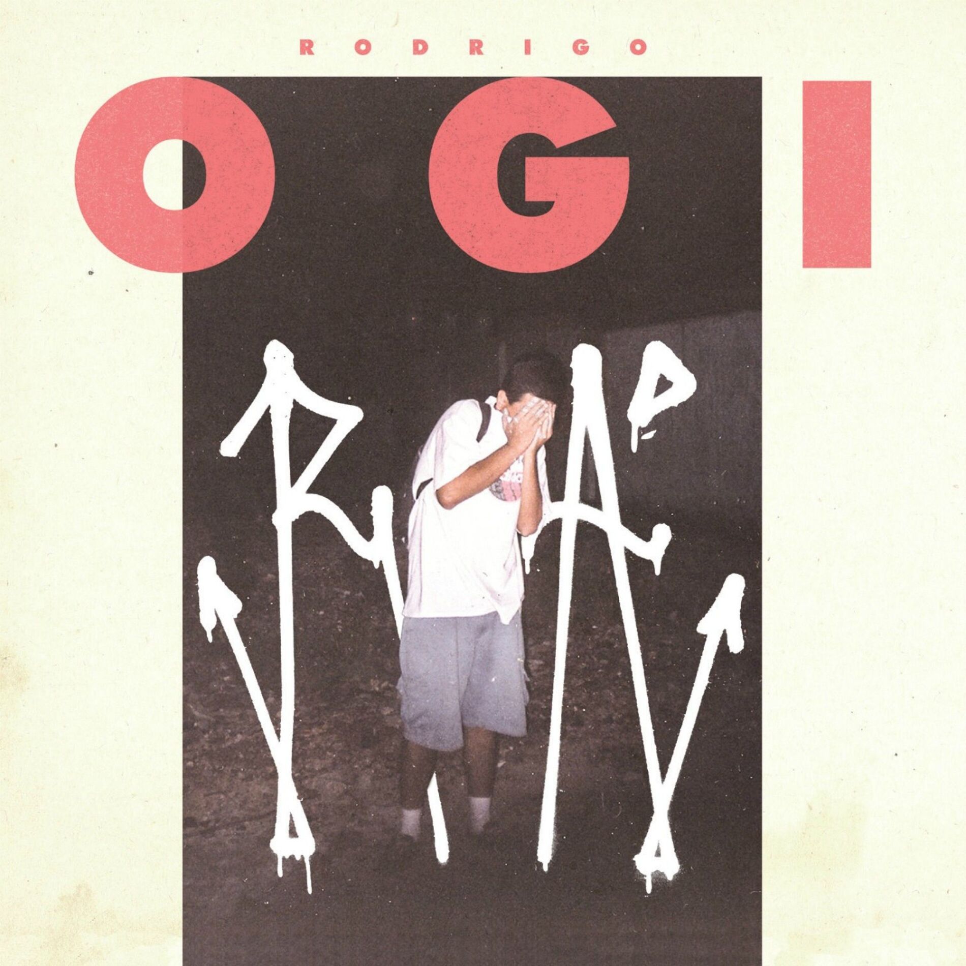 Album cover of R Á!