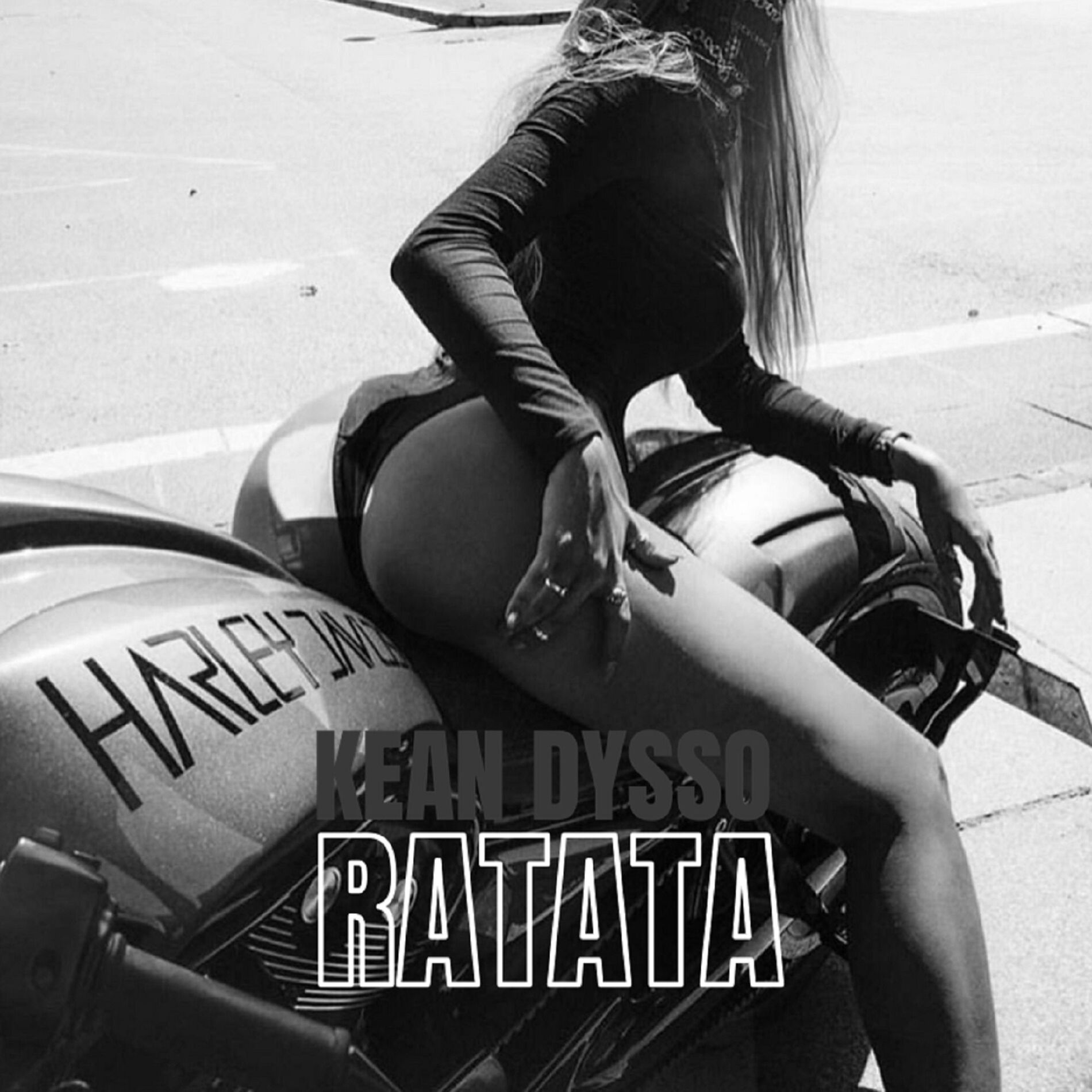Album cover of RATATA (Slowed)