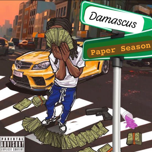 Paper Season