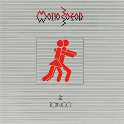 Cover of Tango (40th Anniversary / Remastered 2023)