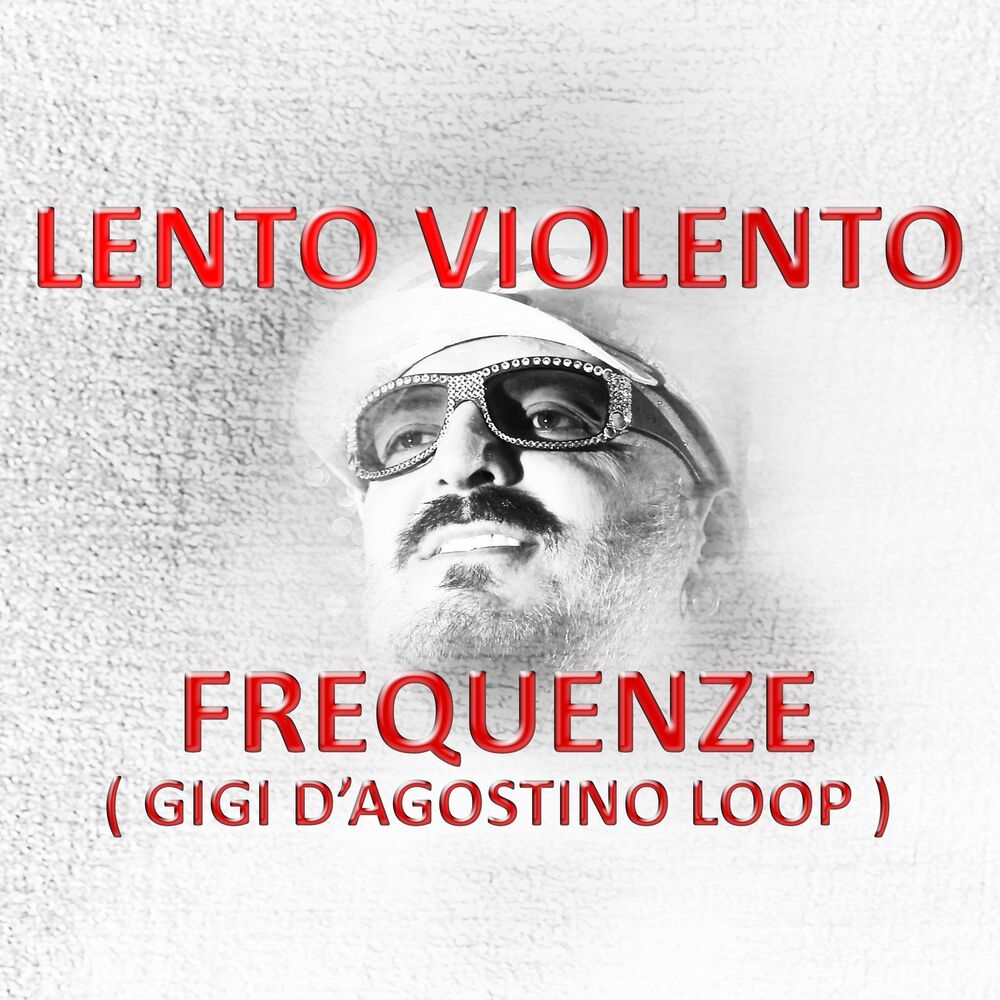 Picture of Frequenze (Gigi D'Agostino Loop)