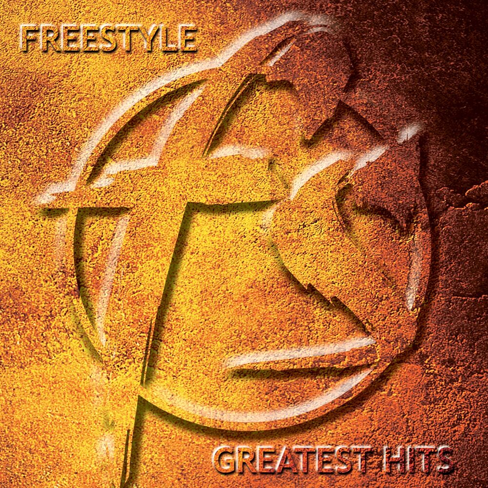 Picture of Freestyle Greatest Hits