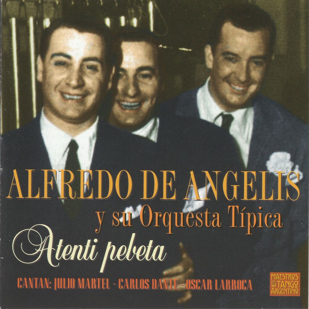 Picture of Atenti Pebeta