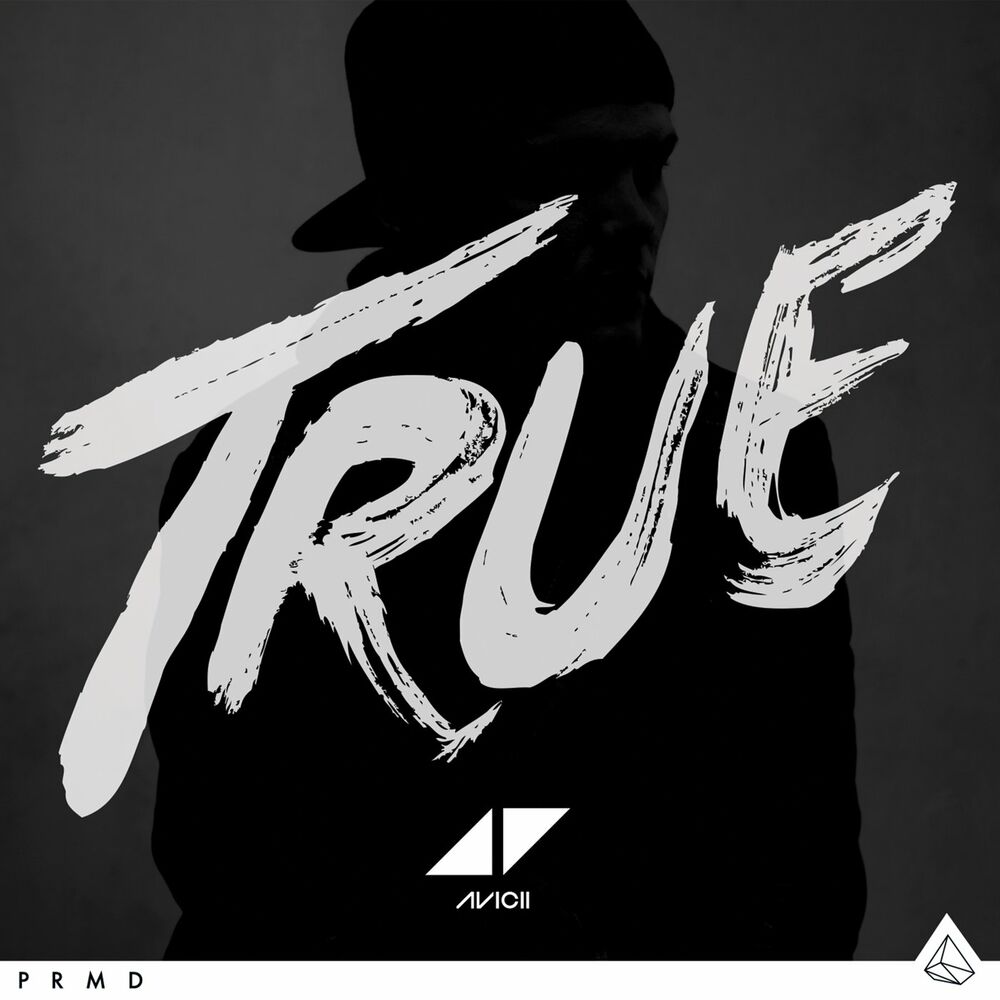 Picture of True (Bonus Edition)