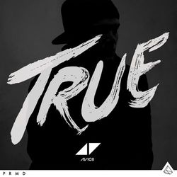 Cover of True (Bonus Edition)