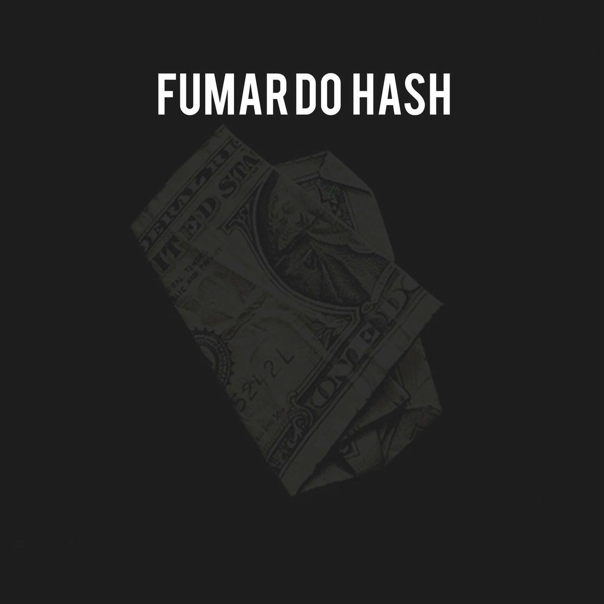 Album cover of Fumar Do Hash