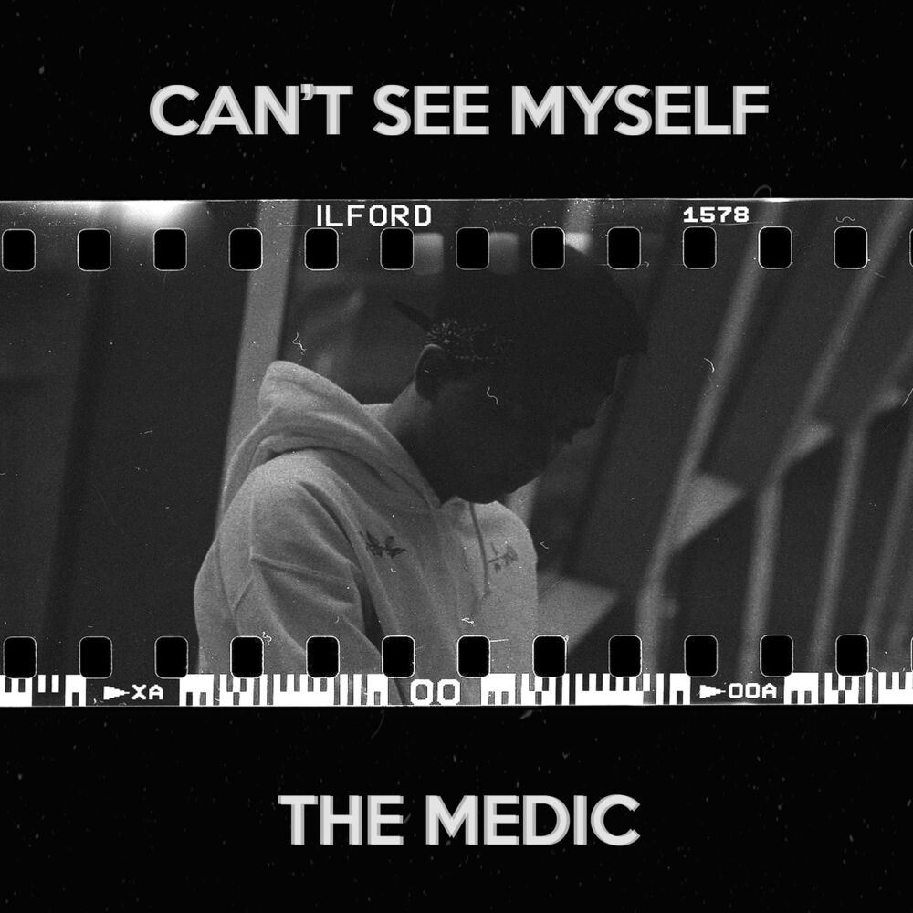 Picture of Can't See Myself