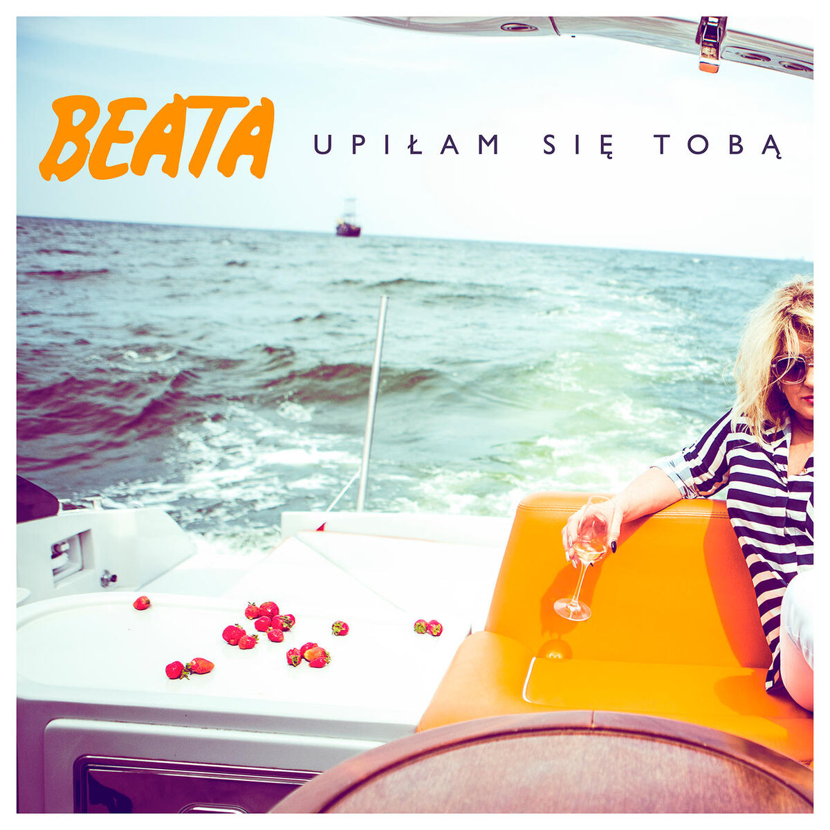Album cover of Upilam Sie Toba