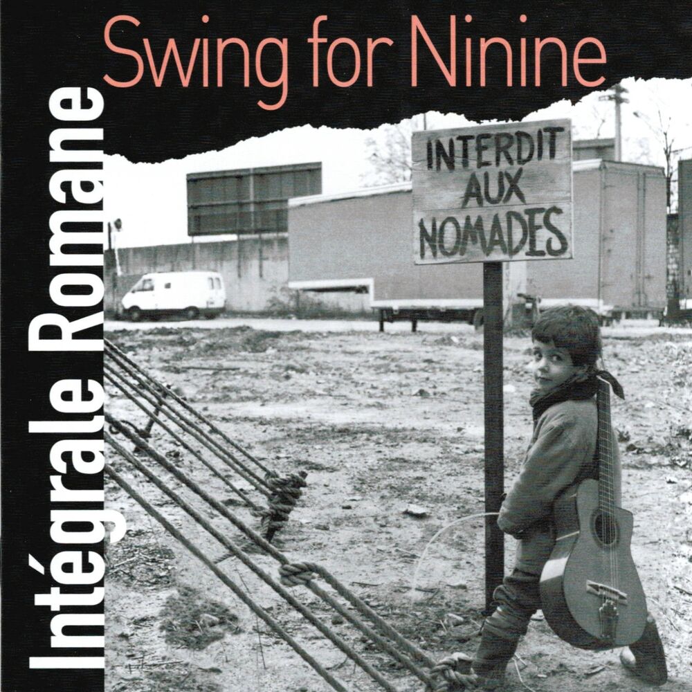 Picture of Swing for Ninine (Intégrale Romane, vol. 1)