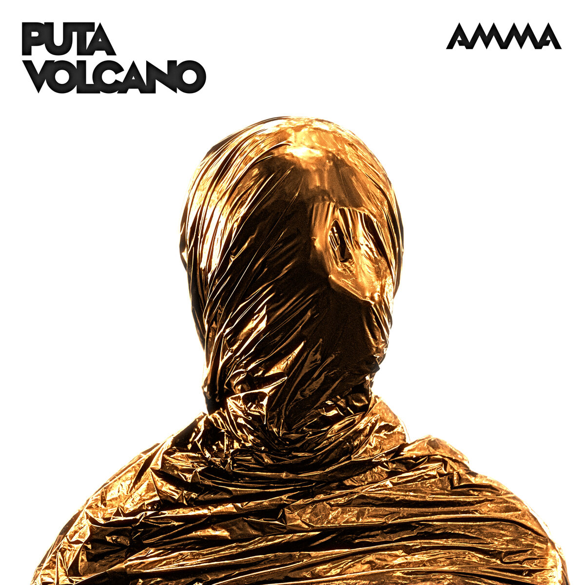 Album cover of AMMA