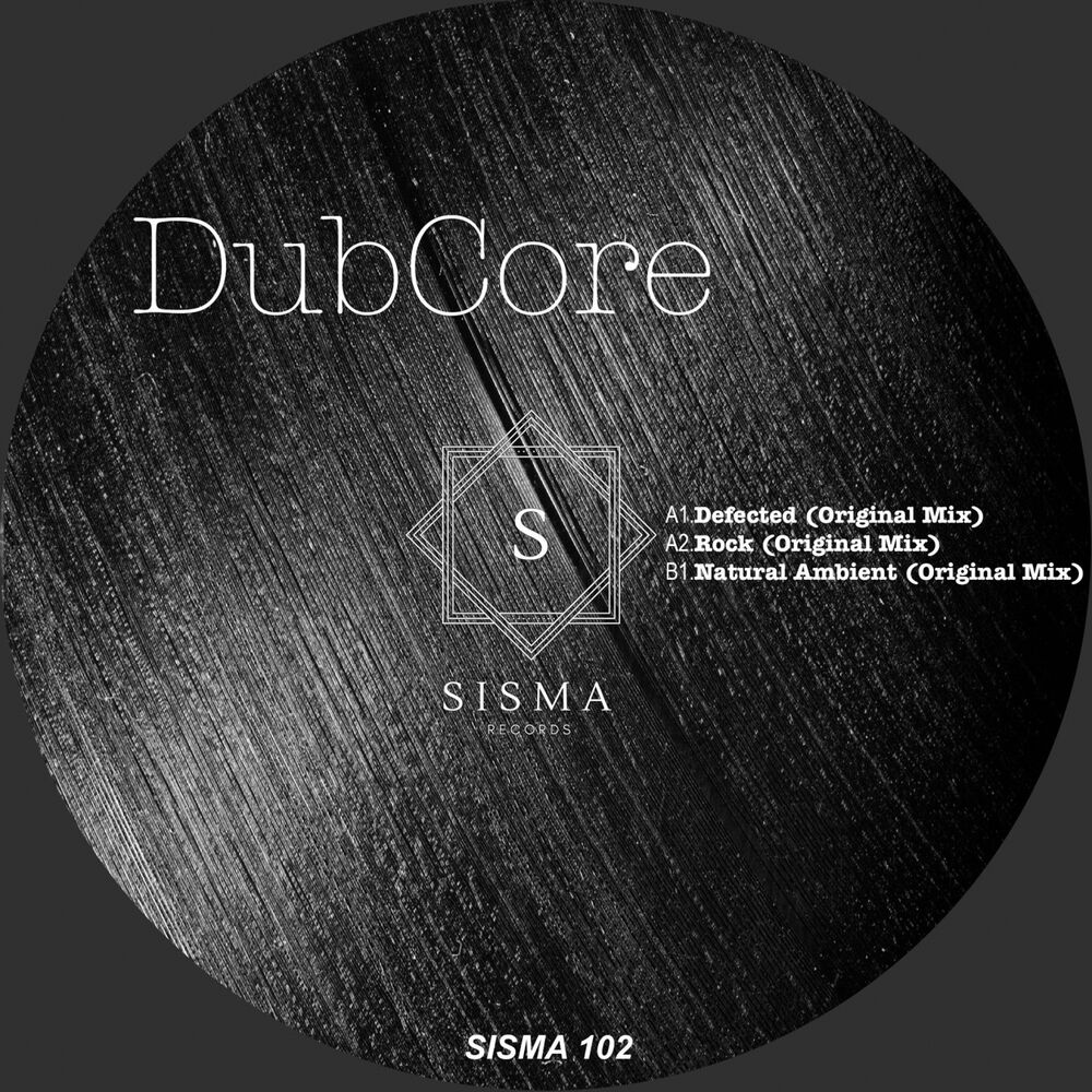 Picture of DEFECTED EP