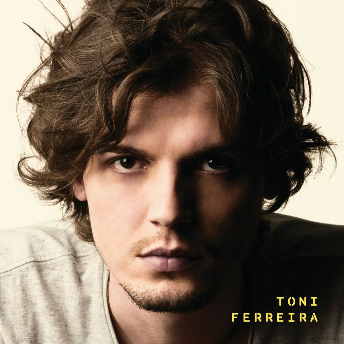Album cover of Olha Só
