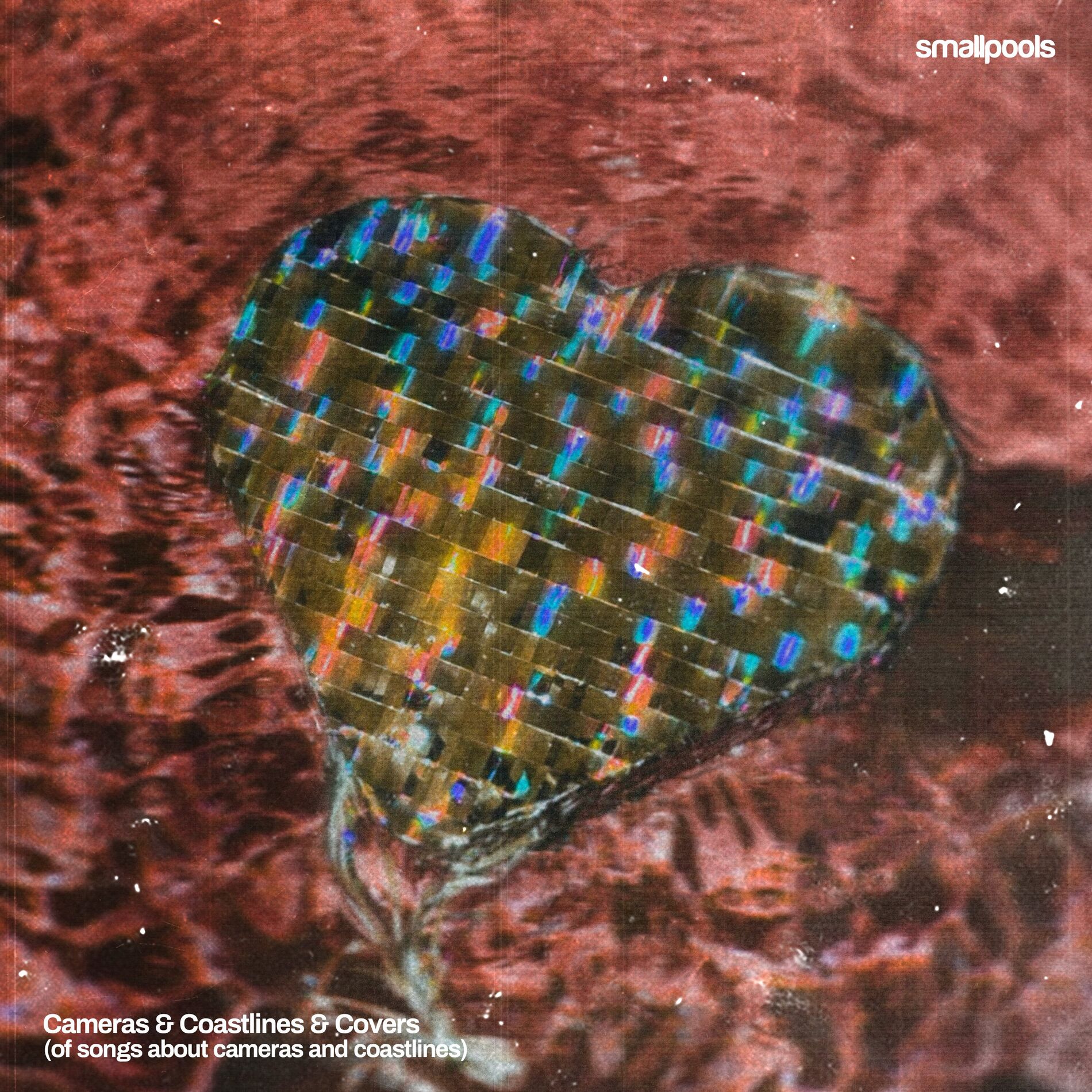 Album cover of West Coast (I'm in Love)