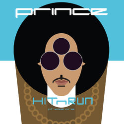 Cover of HITNRUN Phase One