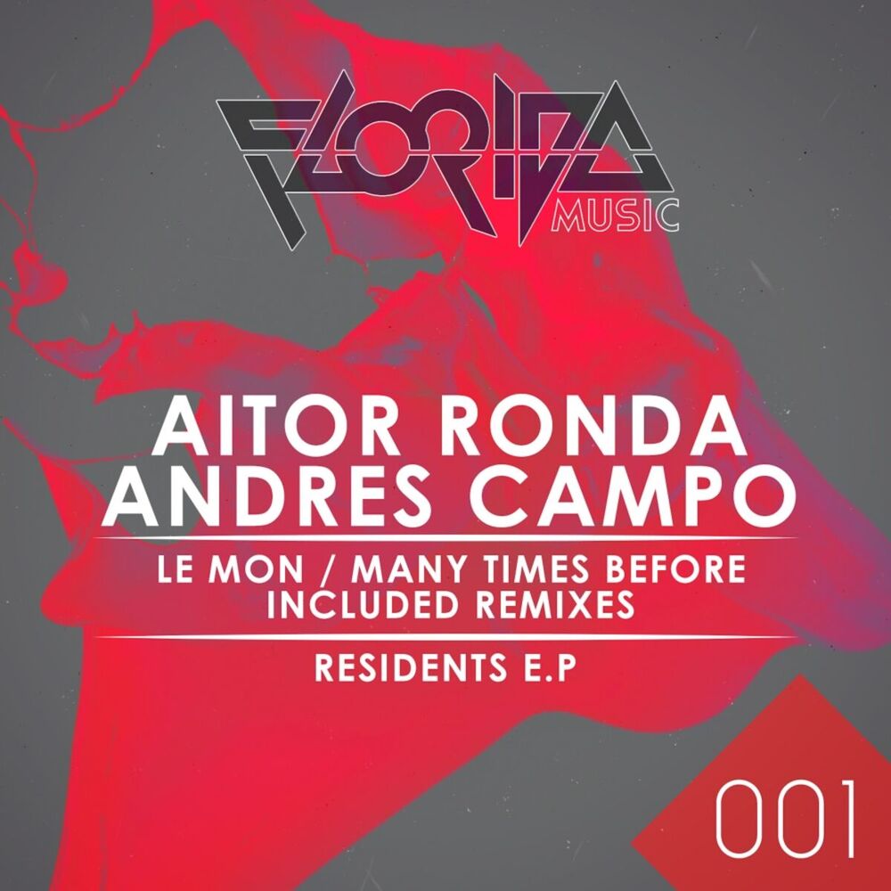 Picture of Residents Ep